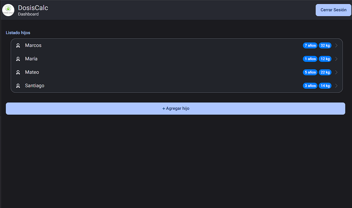 Captura de pantalla del proyecto /projects/dosiscalc.webp
